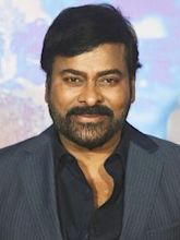 Chiranjeevi