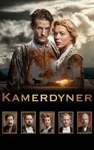 Kamerdyner