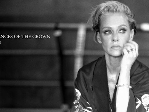 Shelby Lynne Releases New Song 'Gone To Bed'