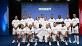 França e EUA empatam na estreia no torneio masculino de rugby sevens