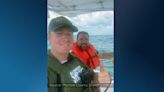Orlando pilot rescued after small plane crashes near Florida Keys, deputies say
