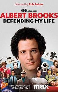 Albert Brooks: Defending My Life