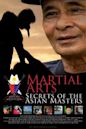 Martial Arts: Secrets of the Asian Masters