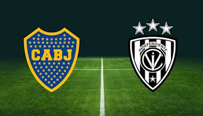 Dónde ver Boca vs. Independiente del Valle hoy en vivo por la Copa Sudamericana 2024 y qué canal lo transmite