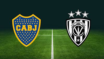 A qué hora juega Boca vs. Independiente del Valle por Copa Sudamericana 2024 y qué canal lo transmite