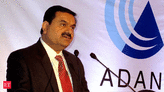 Kenya airport: Adani sharpens India's challenge to China's global clout - The Economic Times