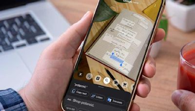 Google Lens se integra en la barra de búsqueda de YouTube para Android