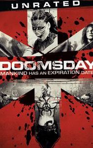 Doomsday (2008 film)