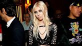 Taylor Momsen is "forever grateful and thankful" to the Gossip Girl team for writing her off the show