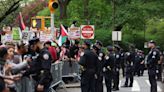 Twenty-seven Protesters Detained and Released by NYPD After Met Gala