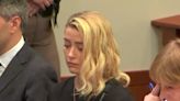 Amber Heard says she's 'heartbroken' after the jury's verdict in her trial against Johnny Depp: 'I'm sad I lost this case'