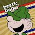 Beetle Bailey