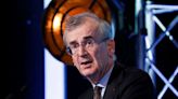 Davos 2023: ECB's Villeroy says inflation battle not yet won, rate guidance stands