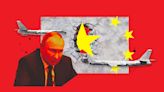 Putin’s Brutality Is Exposing Our Massive China Problem