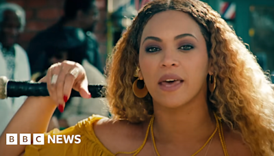 Beyoncé explains why she stopped making music videos