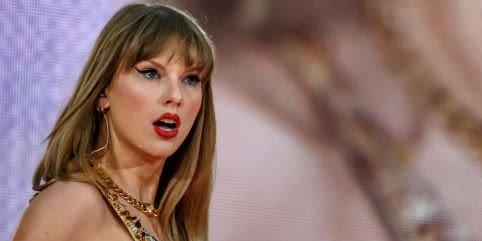 Fans Found an Old Taylor Swift Clip That Proves What "But Daddy I Love Him" Is About