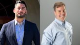 Live Results: Ammar Campa-Najjar faces off against John McCann in Chula Vista, California's mayoral election