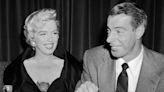 Behold: The Full List of Every Man Marilyn Monroe Dated and Married