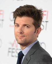 Adam Scott (actor)