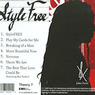 Stylefree the EP