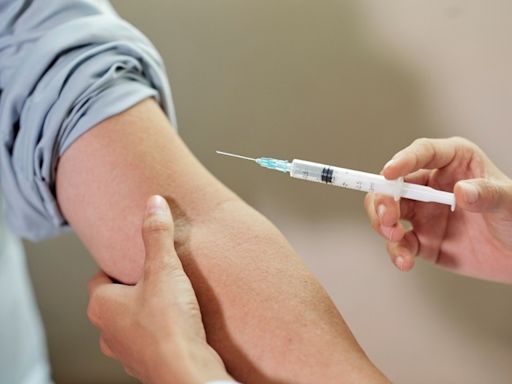 醫生組織獲捐3種疫苗 向合資格高危人士免費接種