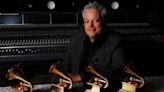 Grammy-Winning Recording Engineer Mark Capps Killed by Nashville SWAT Team During Attempted Arrest