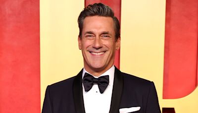 Jon Hamm (‘The Morning Show’): 2024 Emmys episode submission revealed