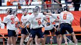 Syracuse men’s lacrosse vs. Virginia box score