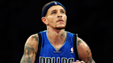 Former NBA player Delonte West arrested on multiple charges