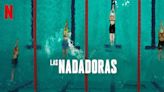 ‘Las nadadoras’, la película de Netflix basada en hechos reales que es furor en los Juegos Olímpicos