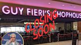 With Guy Fieri closing, a new steakhouse is coming to Bally's Atlantic City