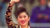 How Kristi Yamaguchi’s Trailblazing Win Led to Her Own Barbie Doll - E! Online