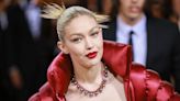 Gigi Hadid explains how having baby Khai changed the course of her career: 'You can't model forever'