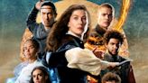 The Wheel of Time Season 3: Here’s Everything That Was Revealed at NYCC