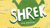 SHREK THE MUSICAL Comes To Boston as Part of North American Tour