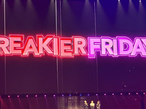 ‘Freaky Friday 2’ Title Revealed as ‘Freakier Friday,’ Brings Back Lindsay Lohan’s Rock Band Pink Slip And Loads of Cameos