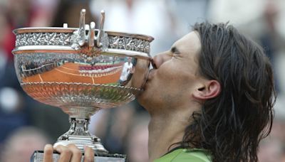 Rafael Nadal and Andy Murray could be bidding adieu to tennis at the Paris Olympics