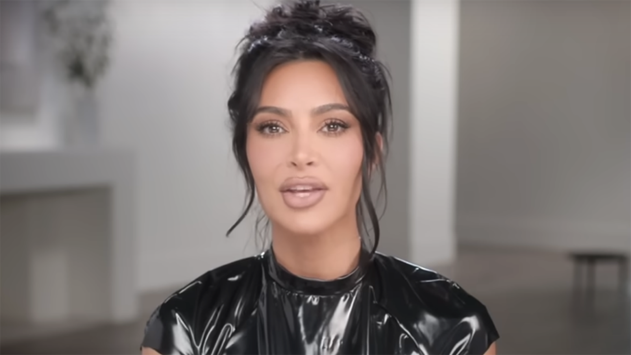 Kim Kardashian Says She Only Has 10 Years Left to 'Look Good'