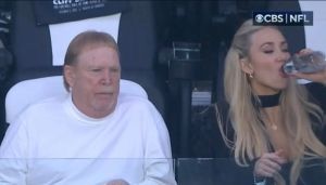 Mark Davis 'You're Not The Father,' Hayden Hopkins Says Joey Gallo Is The Baby Daddy