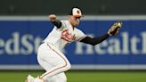 Orioles third baseman Jordan Westburg hurts hip, leaves after collision with Yankees’ Juan Soto - WTOP News