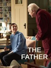 The Father (2020 film)