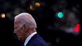 Biden ends failing reelection campaign, backs Harris as nominee