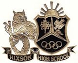 Hixson High School