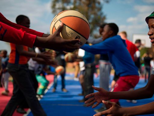 How Professional Sports Leagues Can Thoughtfully Expand In Africa