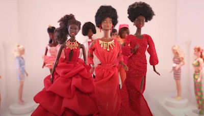 'Black Barbie' trailer tells origin story behind the 1st Black Barbie dolls