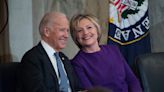 Is Biden channeling Hillary Clinton’s campaign strategy? - Roll Call