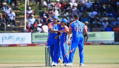 IND vs ZIM 2024 4th T20I Preview: India vs Zimbabwe live streaming, toss, pitch report, probable playing 11 and squad