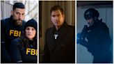 ‘FBI’ Trio Renewed At CBS With Flagship Series Scoring Three-Season Deal