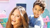 Chrissy Teigen Enlists Twitter's Help to Answer a Very Important Question From Son Miles