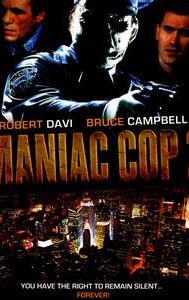 Maniac Cop 2